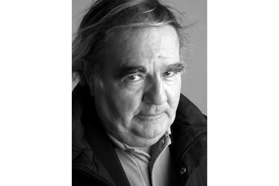 Gerry George Gerry George