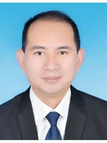 張文(山東省濟寧經濟技術開發區金融和國資管理局副局長) 張文(山東省濟寧經濟技術開發區金融和國資管理局副局長)