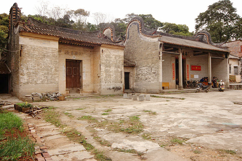 姬堂村 姬堂村