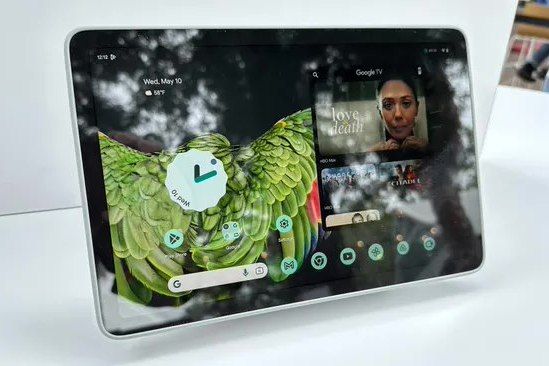 谷歌 Pixel Tablet 谷歌 Pixel Tablet