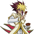 iv(動畫《遊戲王zexal》角色) iv(動畫《遊戲王zexal》角色)