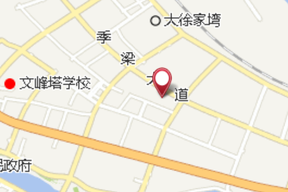 趙家獨塆 趙家獨塆