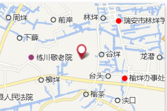林垟鎮 林垟鎮