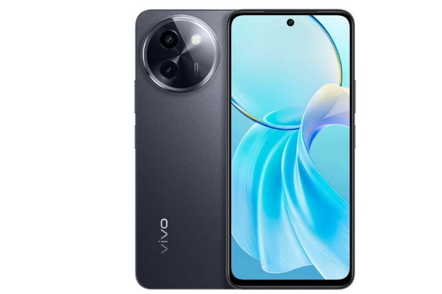 vivo Y100+ vivo Y100+