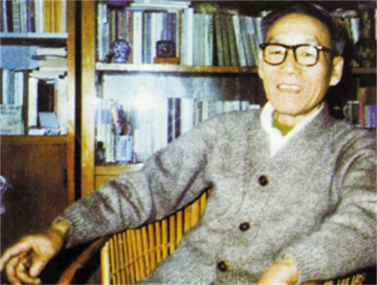金知溫 金知溫