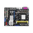nVIDIA nForce 560 SLI nVIDIA nForce 560 SLI