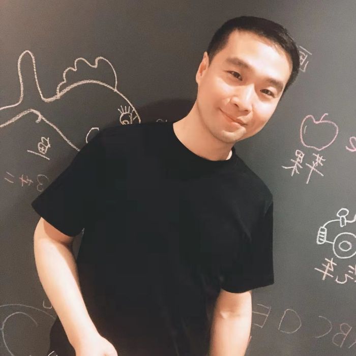 雷霆(熊爸爸為什麼創始人) 雷霆(熊爸爸為什麼創始人)