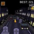 3D無限跑酷 3D無限跑酷