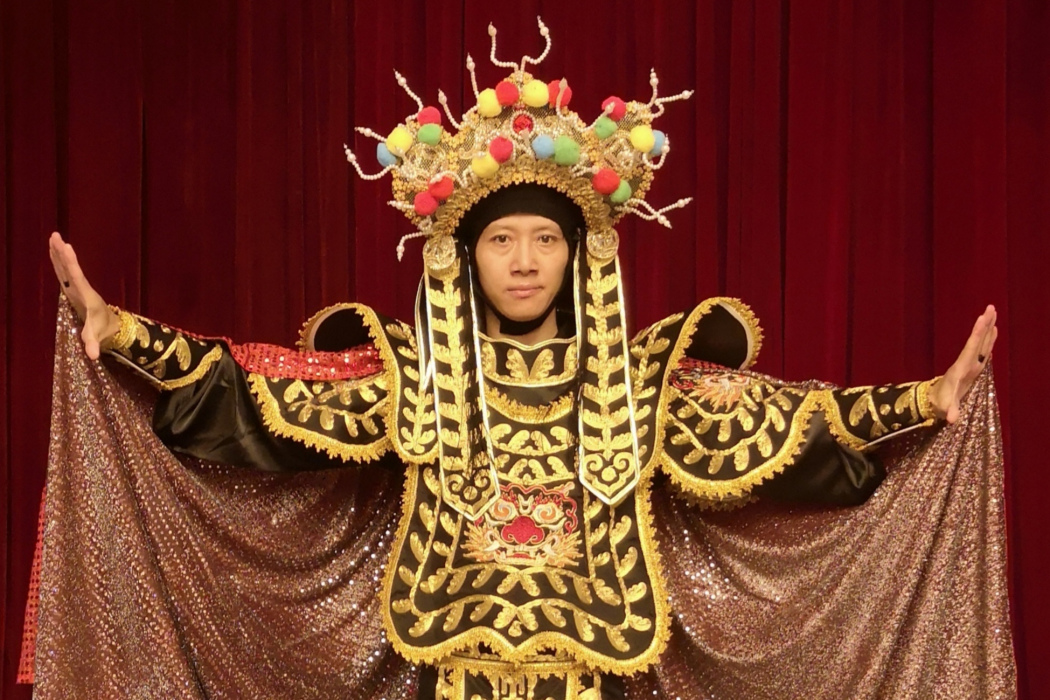 張業寶 張業寶