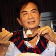 李小飛(中國台灣男演員、歌手、企業家)