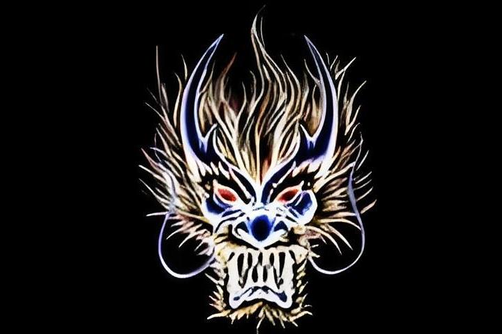 龍皇霸主