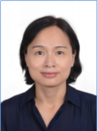 劉曼(西北農林科技大學副教授) 劉曼(西北農林科技大學副教授)