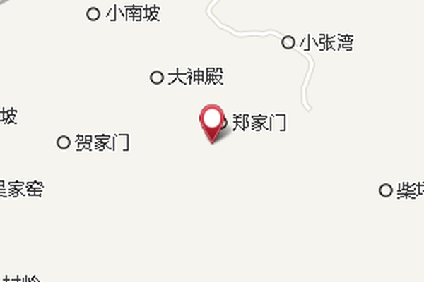 李家門 李家門