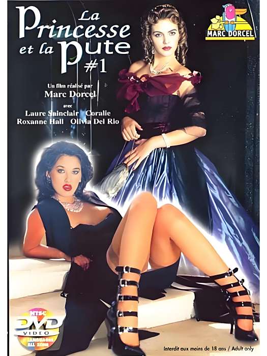 Princesse et la pute, La Princesse et la pute, La