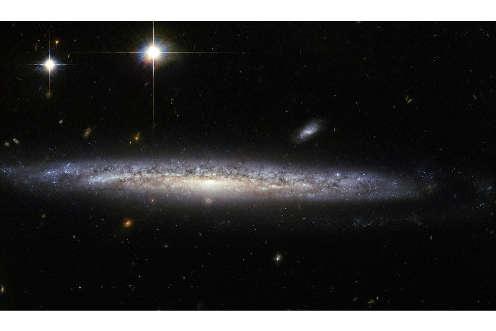 NGC 5714