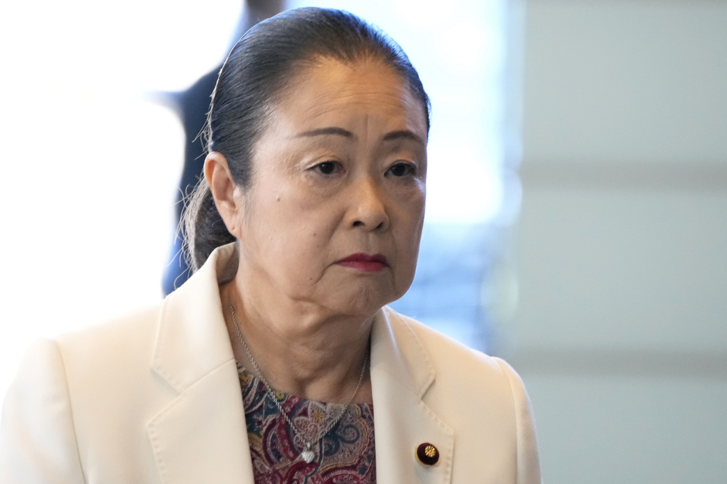 土屋品子 土屋品子