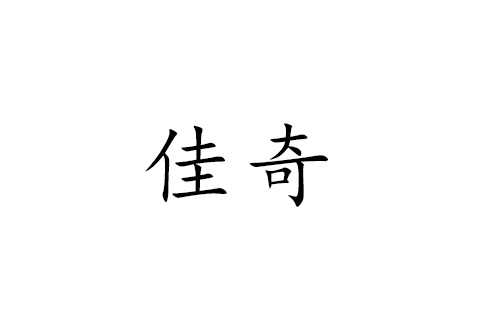 佳奇(中國智慧型科教玩具品牌) 佳奇(中國智慧型科教玩具品牌)