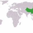 台灣海峽兩岸關係(兩岸關係（中國台灣海峽兩岸關係）)