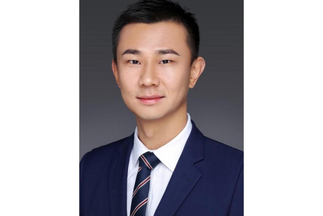 韓斌(華中科技大學機械學院副教授) 韓斌(華中科技大學機械學院副教授)