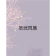 聖武風暴 聖武風暴