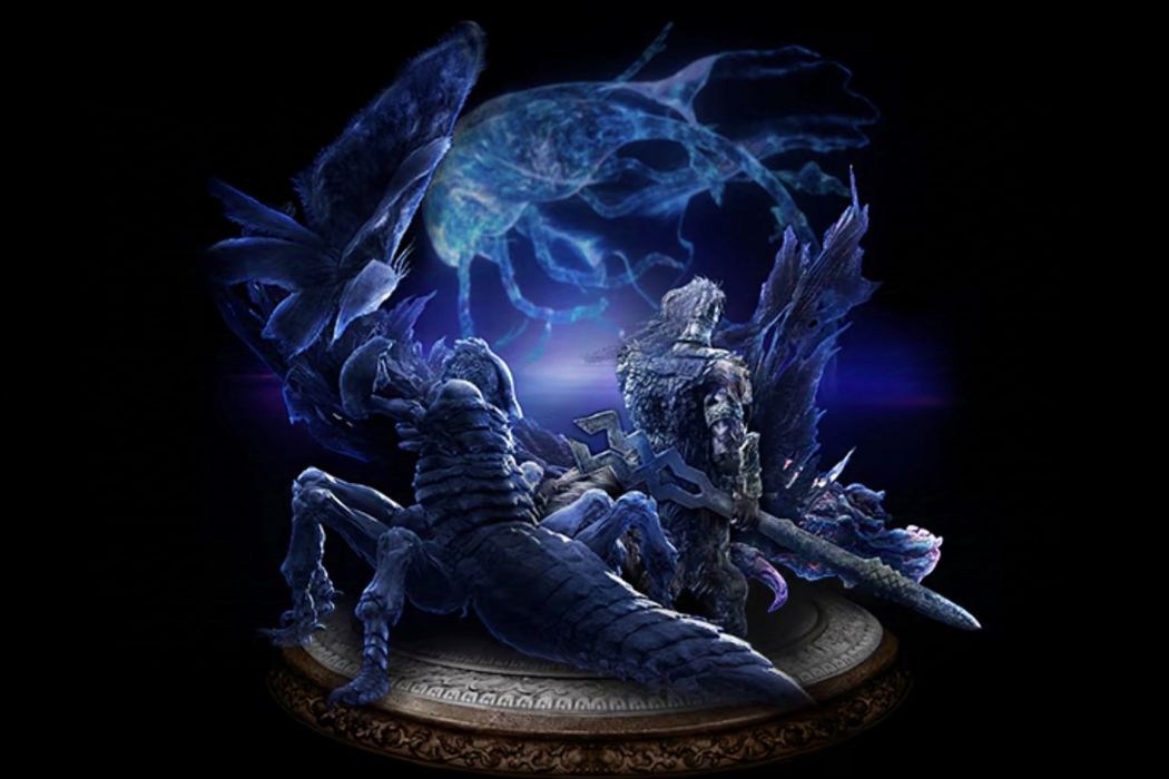 黑夜王(遊戲《艾爾登法環:黑夜君臨》及其衍生作品中的陣營) 黑夜王(遊戲《艾爾登法環:黑夜君臨》及其衍生作品中的陣營)