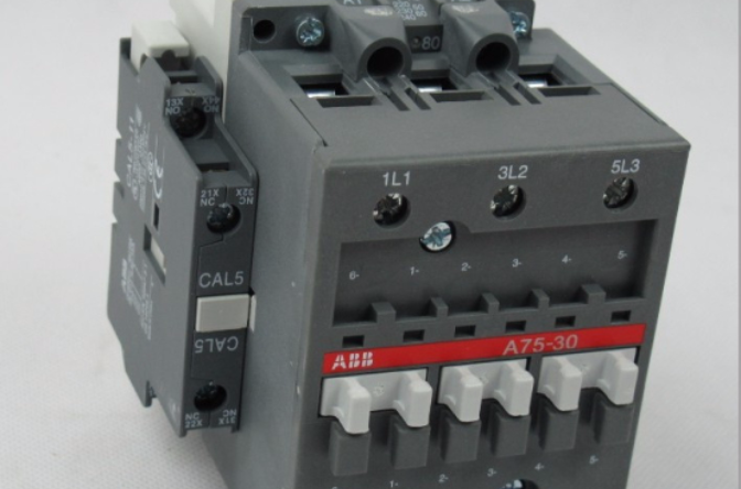 ABB接觸器