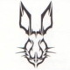 兔種紋身