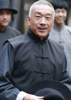 奔向延安