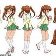 葉山奈由 葉山奈由