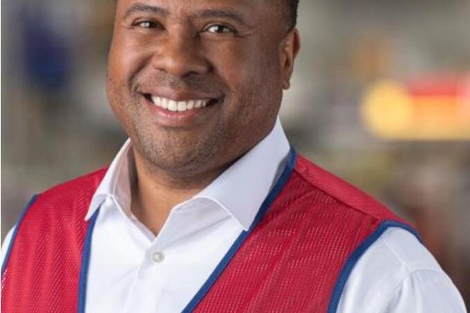 QUONTA D. VANCE QUONTA D. VANCE