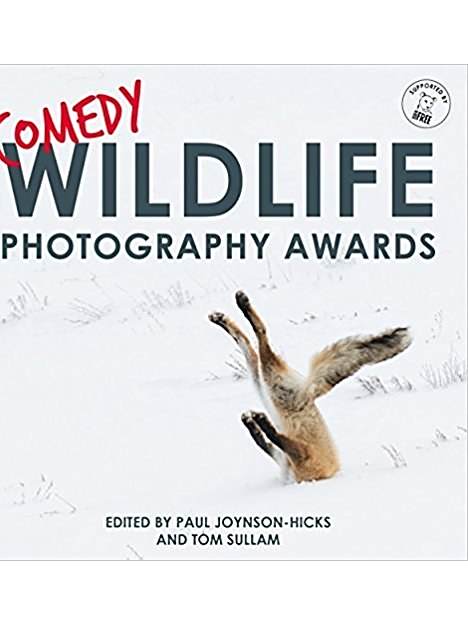Comedy Wildlife Photography Awards. Vol 1 Comedy Wildlife Photography Awards. Vol 1
