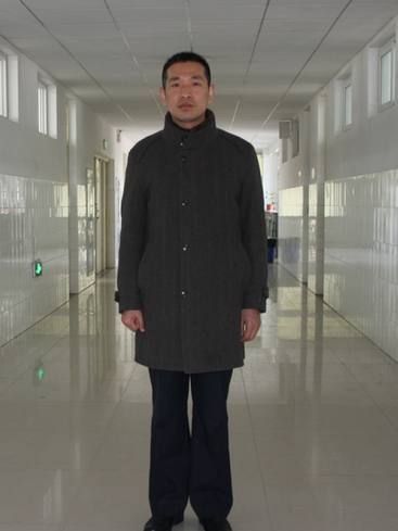 申世濤 申世濤