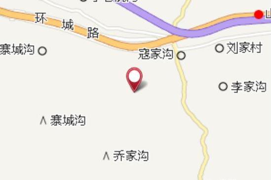 潘家窪