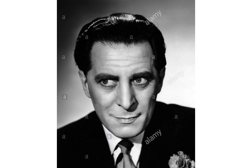 Charles Goldner Charles Goldner