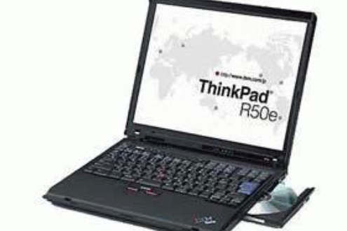 ThinkPad R50e 18432XC ThinkPad R50e 18432XC