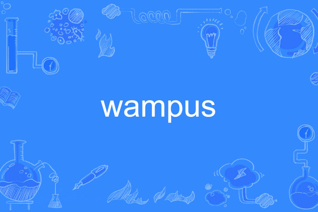 wampus wampus