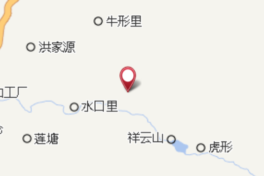 九十里 九十里