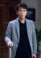 如果歲月可回頭