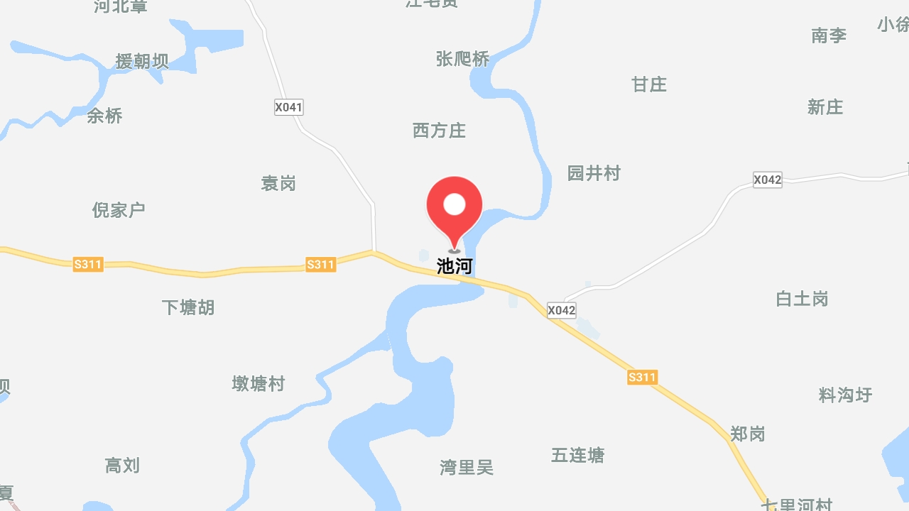地圖信息