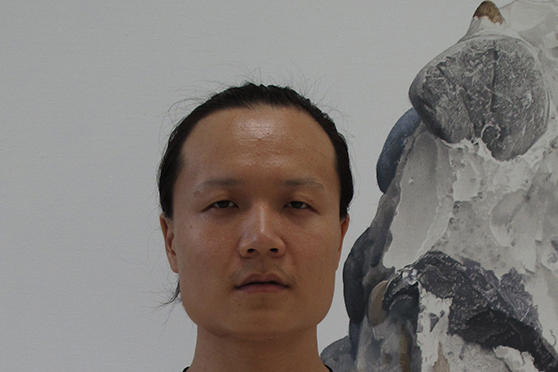 李銳(畫家) 李銳(畫家)