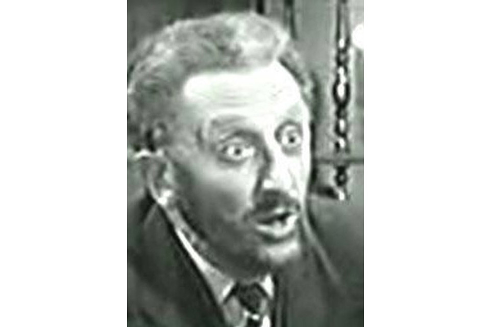 Léonce Corne Léonce Corne