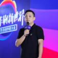 吳嘉(阿里巴巴智慧型信息事業群總裁) 吳嘉(阿里巴巴智慧型信息事業群總裁)