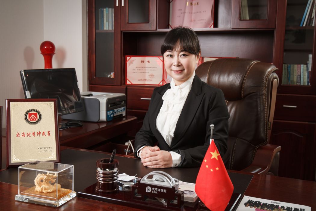 劉琳琳(律師) 劉琳琳(律師)