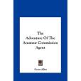 The Adventure of the Amateur Commission Agent The Adventure of the Amateur Commission Agent