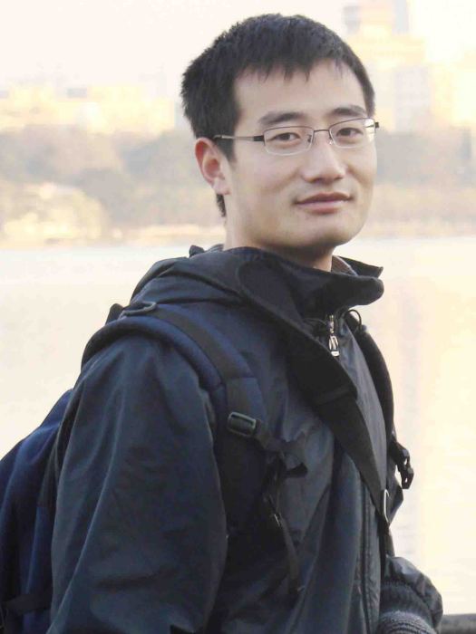 王海濤(吉林大學教授) 王海濤(吉林大學教授)
