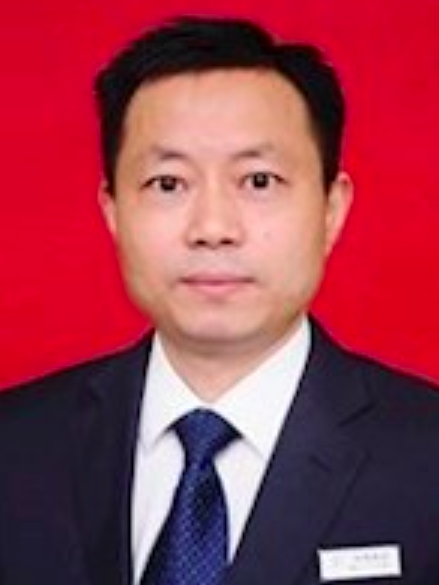 王旭(湖南省常德市人民政府金融工作辦公室副主任)