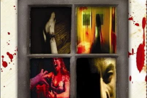 恐怖幻象(2007年美國電影) 恐怖幻象(2007年美國電影)