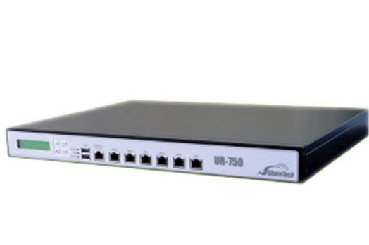 眾至UR-750 眾至UR-750