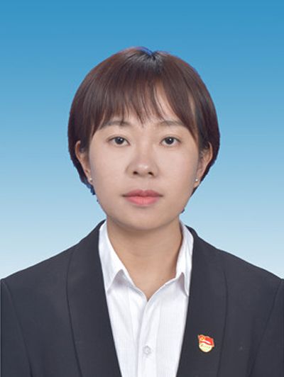 許婷(雲南省德宏州瑞麗市畹町鎮宣傳委員) 許婷(雲南省德宏州瑞麗市畹町鎮宣傳委員)