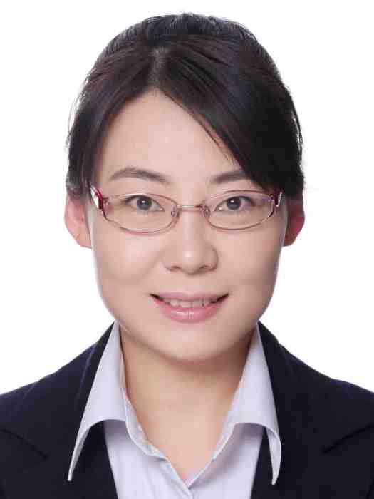 劉麗麗(遼寧省大連市中山區統計局黨組書記、局長) 劉麗麗(遼寧省大連市中山區統計局黨組書記、局長)